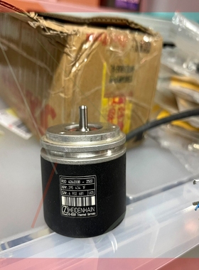 询价!海德汉编码器ROD426.000B-2500 ID:295 434 1F