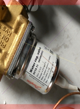 询价!丹佛斯自励式温控阀,外国原装进口,高质量,型号AVTA15