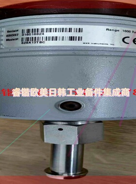 询价!MKS629A13TBC Baratron Dual Ran