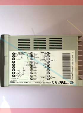 询价!YAMATAKE SDC31 C312GA040500 全新