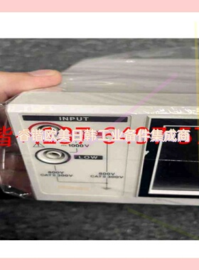 询价!DM7275数字直流电压计