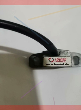 GEL 2444KZRG雷诺德电机主轴编码器