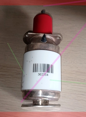 CVUN-500BC/12-BEAA科密commet可变真空