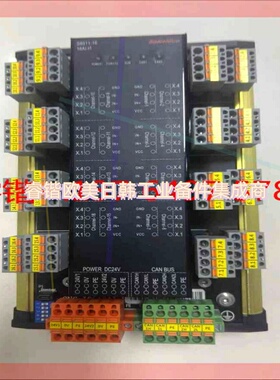 询价!SaierNico+S8011-16+16AI-H+模块