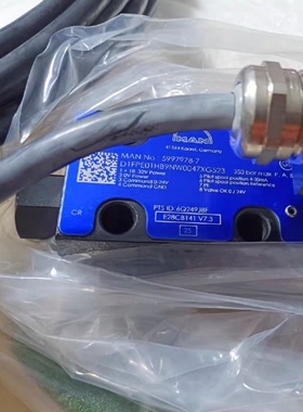 MAN比例阀 5997978-7 5635666-1 D1FPE01HB9NW0047XG523