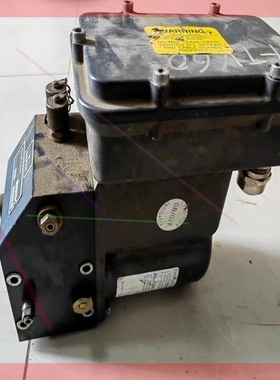 询价!全新未使用Damcos LPUM-D-NET电液单元、电液驱