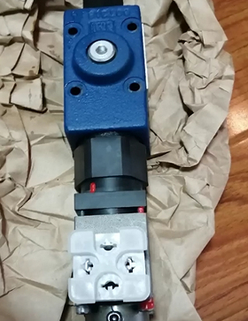 力士乐液压阀 R900932943 DRE6-1X/100MG24K4M 原装正品全新议价