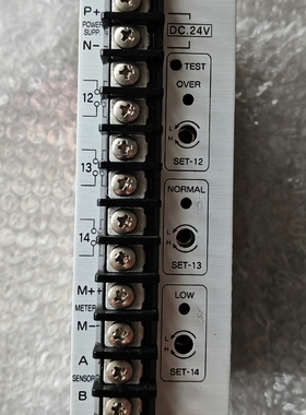 速度继电器 SRT2 part no.46111，DC24V SPEEDRELAY  YANMAR 询价