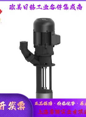 Brinkmann 潜水泵 TA/STA301...306