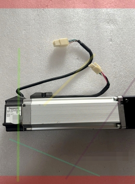 询价!松下伺服电机MAMR042R2E1 带减机头