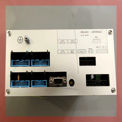 询价!SMA 48.0 -ZENTRALE-