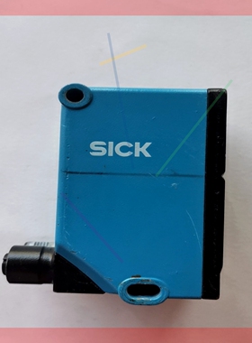 询价!1092169 0LS10-BP112311拆机SICK西克