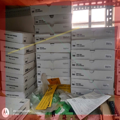 议价!英国深海控制器,并机控制器,DSE8610MKII,全新原装