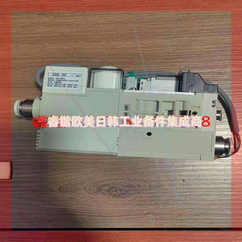 询价!PISCO真空发生器 VQH15C-88S-D24 全新正品