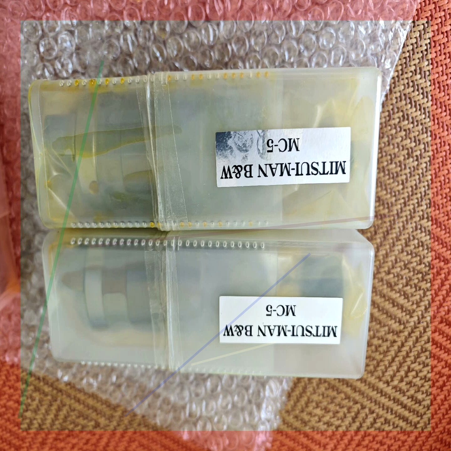 询价!MITSUI针阀  S70Mc-C mark7