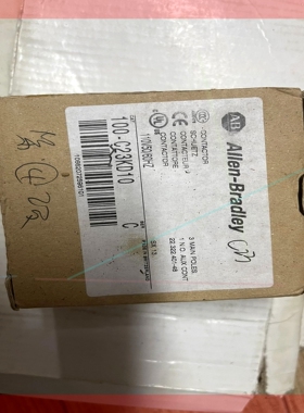 询价!AB热载继电器193-EEDB 新品库存