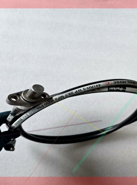 议价!NORIS传感器FAHZ5-P9-004 完整管路带插头