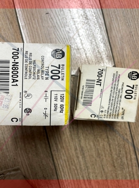 询价!AB 700-N800A1 罗克韦尔700-NT