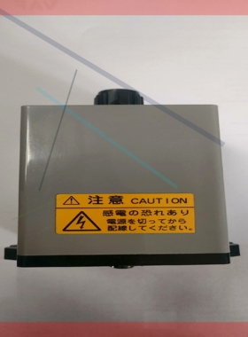 询价!TOHO TCR-5B 未使用备件