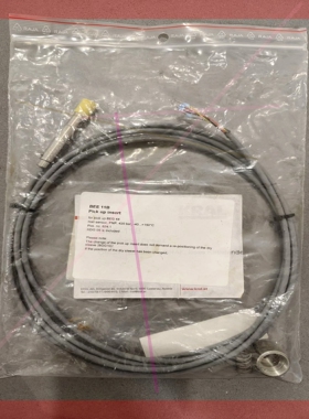 询价!KRAL高精度流量探头,EEG44A KRAL Pick BEE 11B