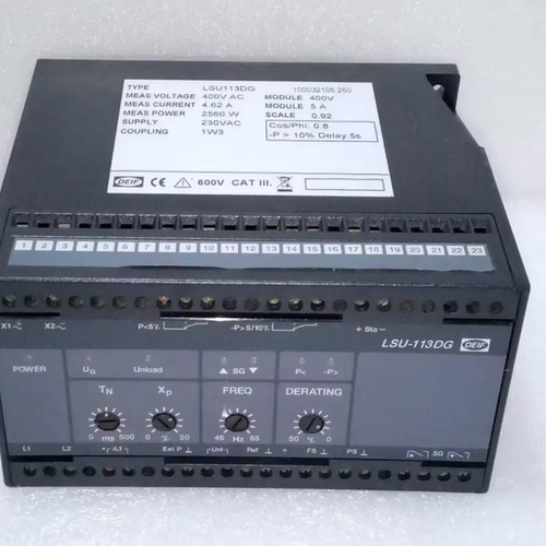 V906117控制板landis正品