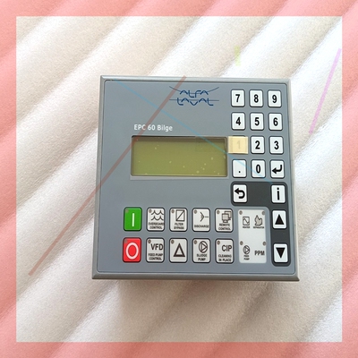 询价!阿法拉伐 EPC60 Bilge控制面板