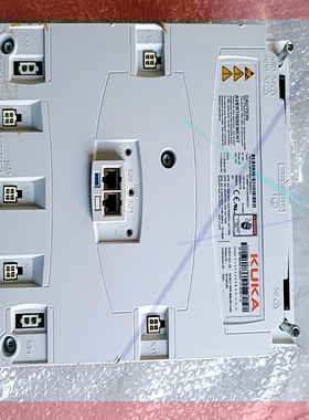 库卡驱动电源KPP600-20-1x40  ECMBP1D3