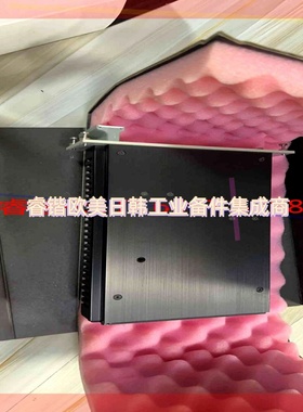 询价!HIMA F7126 电源模块