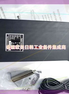 询价!DI-50W DI-100 SENSTECH韩国原装仪表