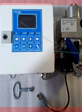 询价!油水分离器德国DECKMA原厂OMD-2005