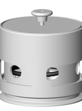 DefinoxPEV定量取样阀Definox