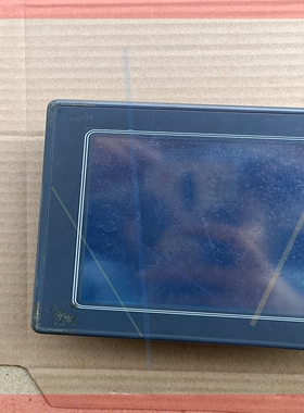 询价!原装拆机松下GT30触摸屏 AIGT3100B