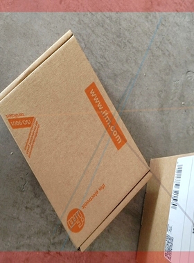 询价!全新原装正品 IFM易福门 VVB010 振动传感器