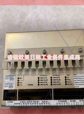 询价!KONGSBERG RPME 8100289 康士伯模块