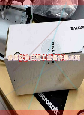 询价!巴鲁夫处理单元BIS010P