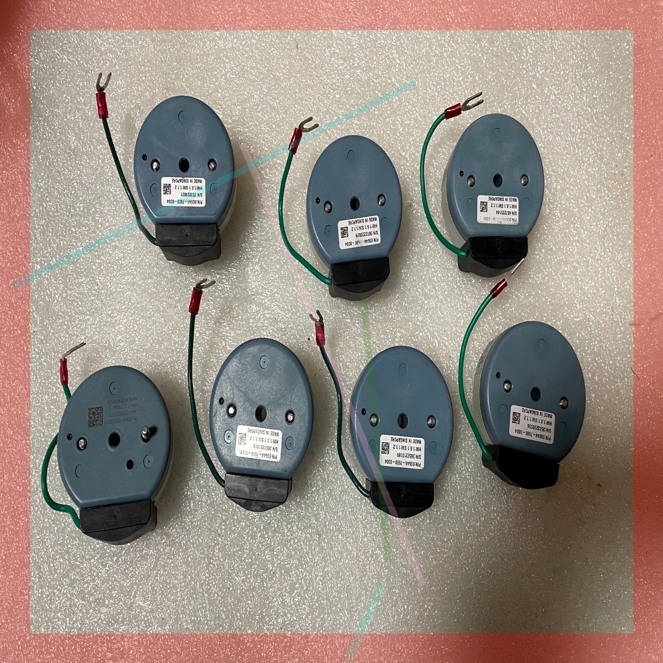 询价!罗斯蒙特644温度变送器644HAI1J2M5T1Q4HR7