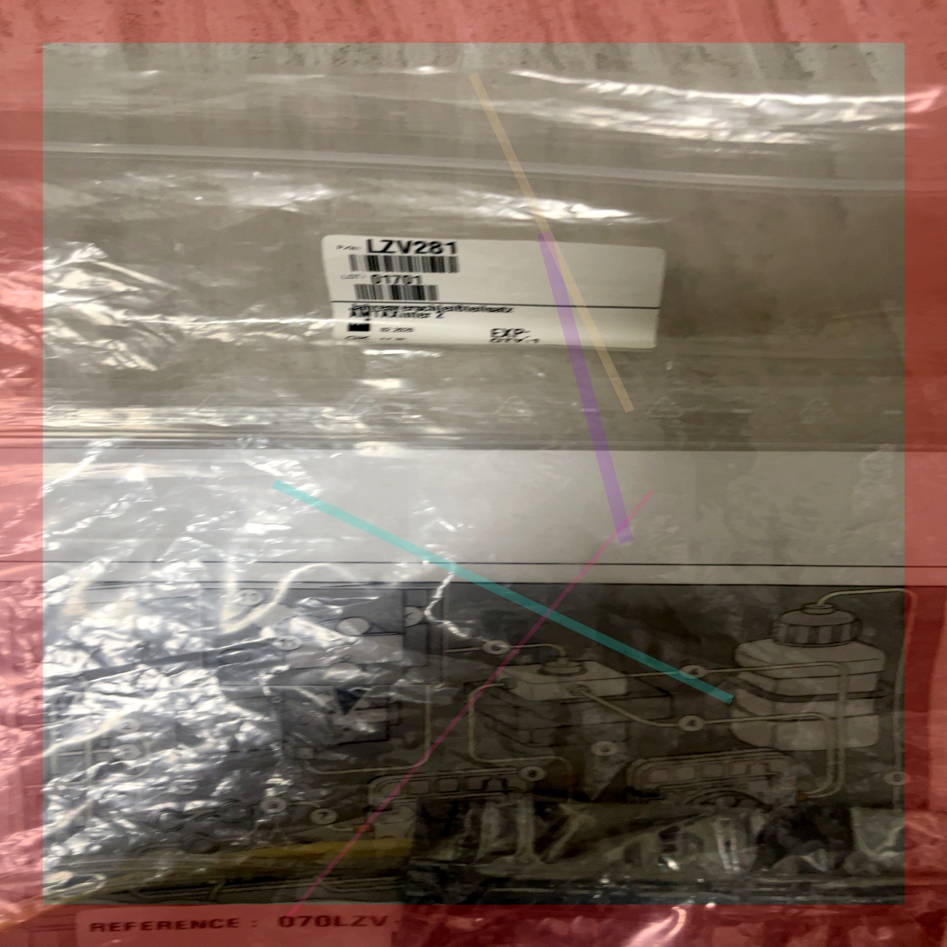 询价!哈希inter2C氨氮年度维护大包,LZV281 ,全新原装