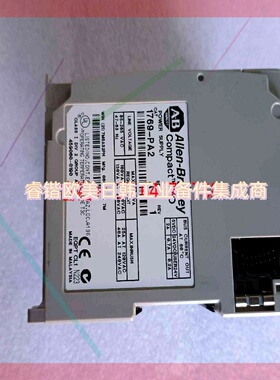 询价!AB 罗克韦尔 1769-L35CR   1769-PA2