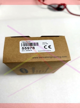 询价!邦纳传感器T30UINAQ