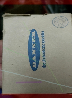 询价!邦纳BANNER光纤放大器SBAR1GH 16890