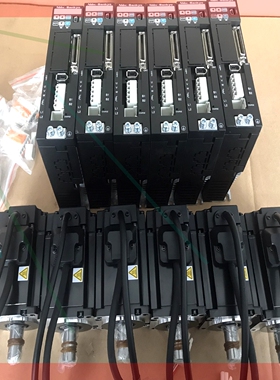 询价!三协200w伺服电机MH201N2LN17 驱动器DA212