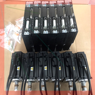 询价!三协200w伺服电机MH201N2LN17 驱动器DA212