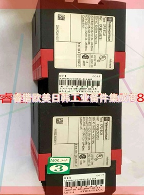 询价!Telemecanique XPSECM3731继电器