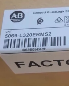 Allen-Bradley   5069-L310ERS2