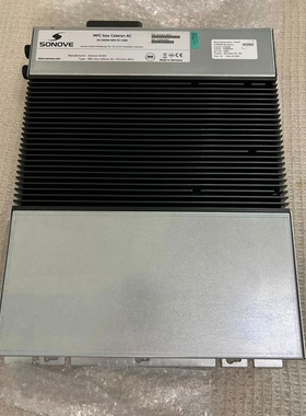 SONOVE MPC box Celeron AC  MPC-BOX AC 413. 602.9011