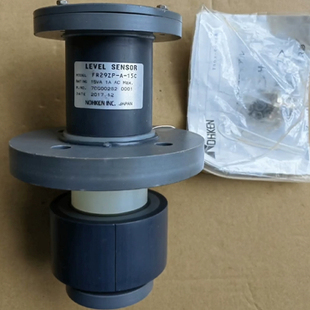 FR29ZP 15C NOHKEN 7CG00282 sensor M.NO. 0001 Level