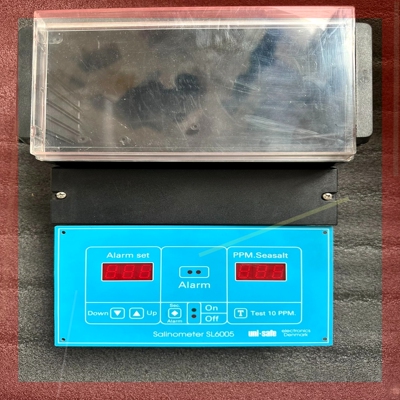 询价!Salinometer SL6005,盐度计