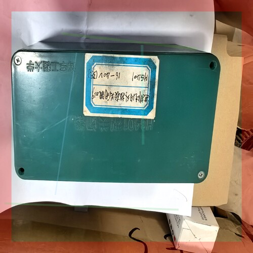 询价!全新内外排气挡板关闭器HG401,16V-40V