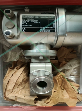 询价!全新E+H   DN25卫生型电磁流量计50H22-WFOA1AB0ABAA