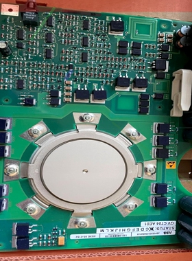 询价!ABB ACS1000中压变频器IGCT,型号3BHL000